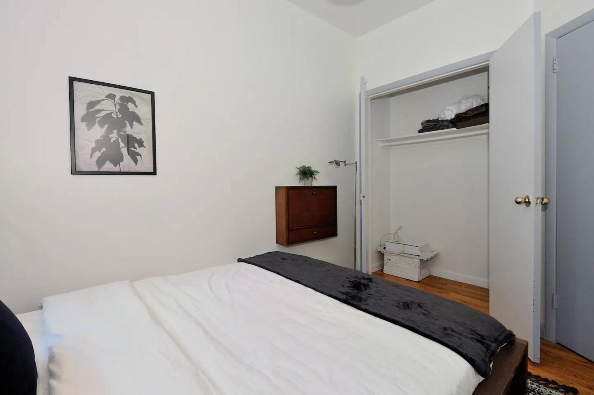 Gorgeous 3br Loft Times Square Appartement