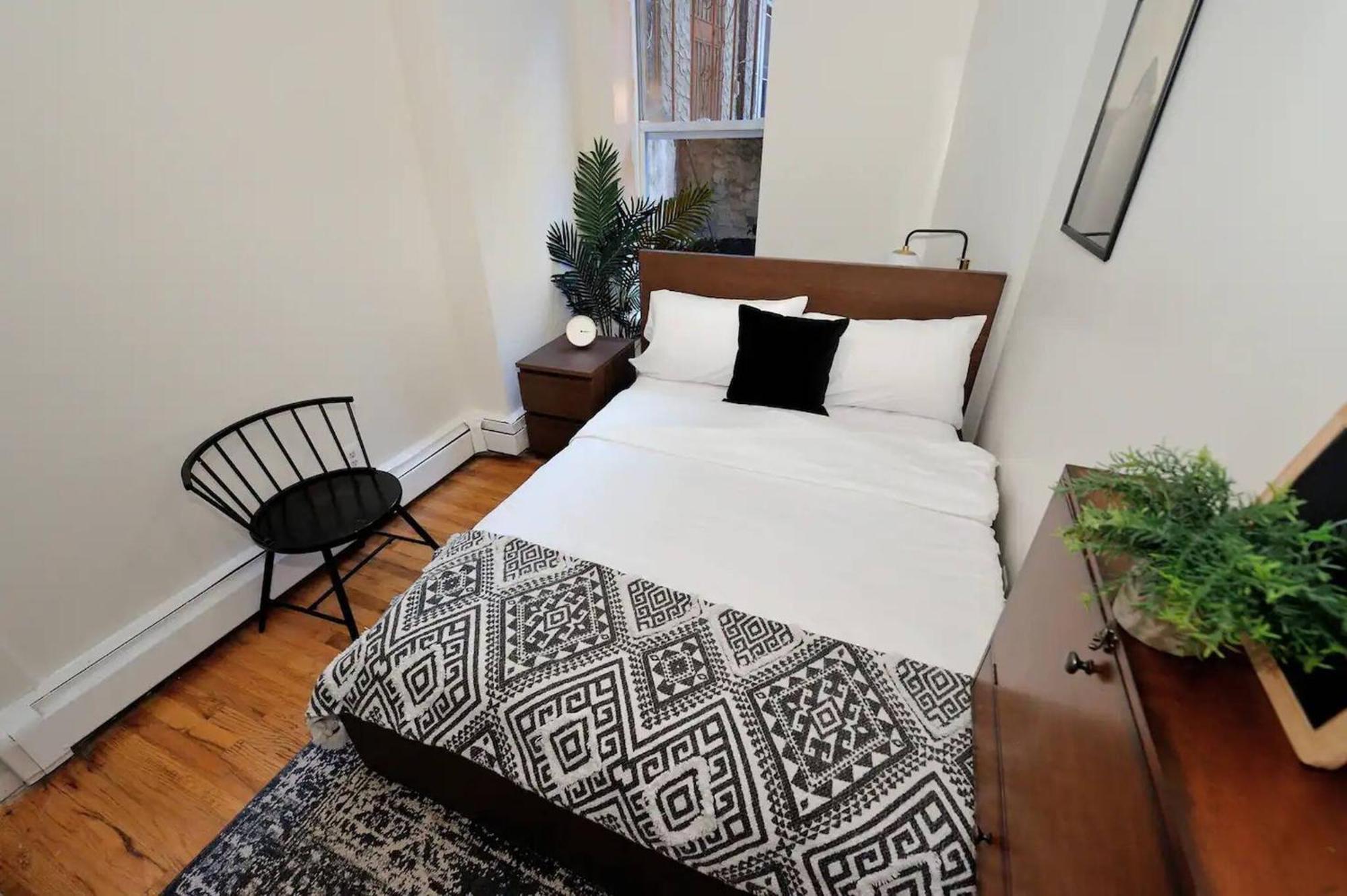 Appartement Gorgeous 3br Loft Times Square New York